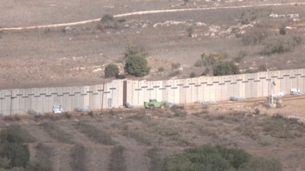 Mur «israélien»: Le Liban porte plainte à l’ONU