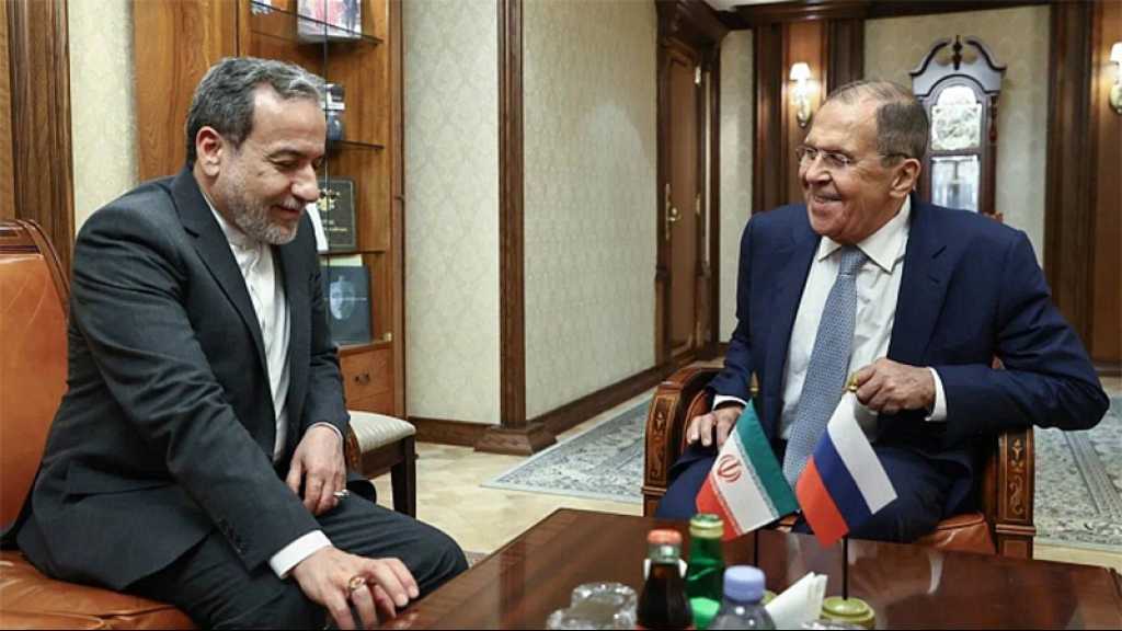 Iran: L’AIEA doit préserver sa neutralité face aux pressions occidentales, dit Araghchi