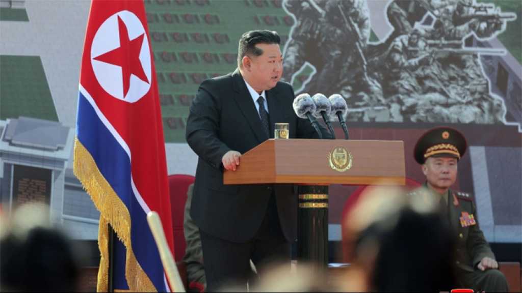 Sous-marins nucléaires: La Corée du Nord dénonce l’accord de production entre Séoul et Washington