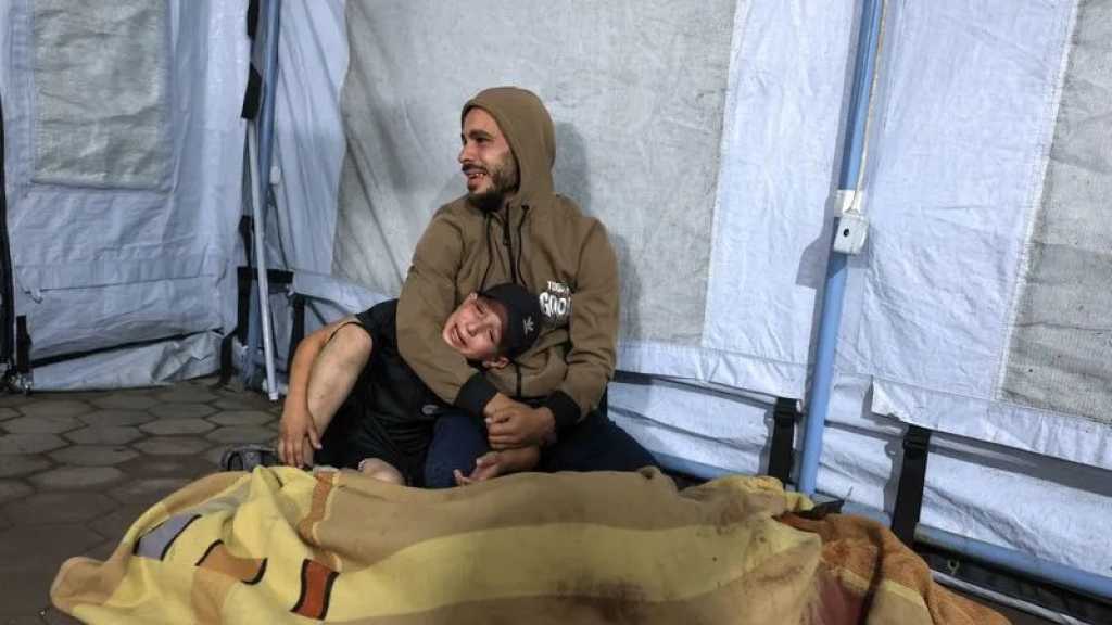 Gaza: Des raids «israéliens» tuent au moins 28 Palestiniens, le Hamas met en garde contre une dangereuse escalade