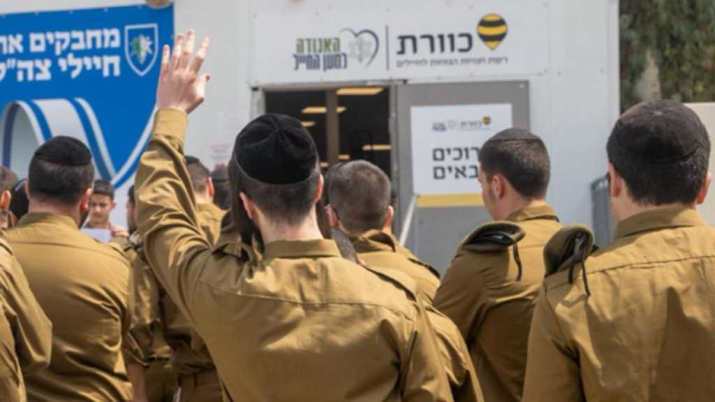 «Israël»: 600 militaires de carrière demandent une «Israël»: 600 militaires de carrière demandent une retraite anticipée