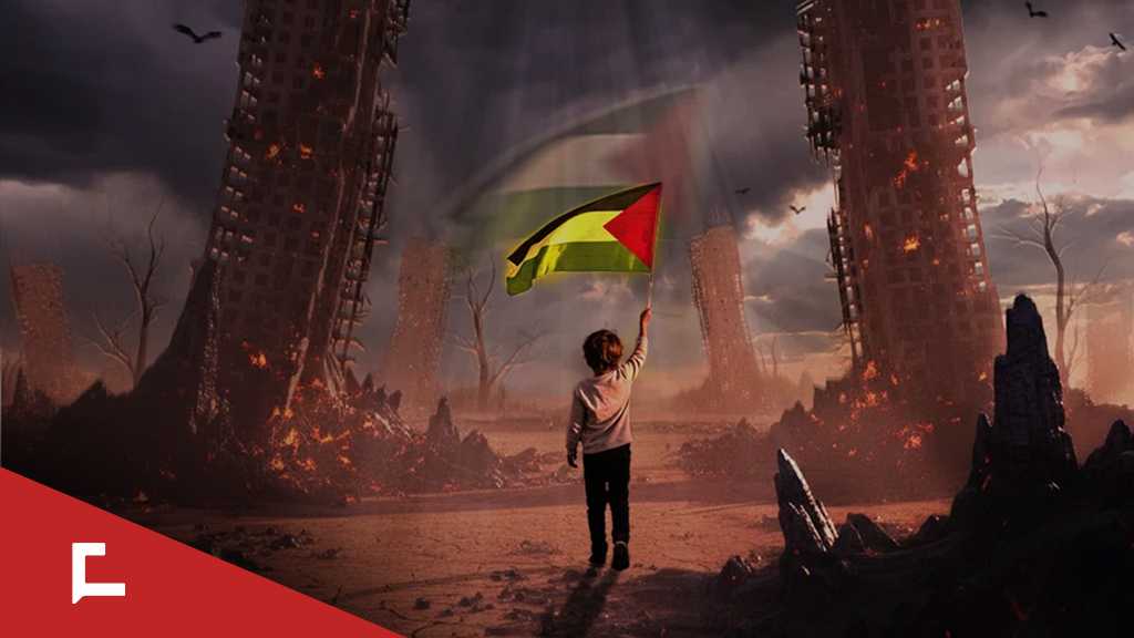 Journée mondiale d’enfance: Les enfants oubliés de Gaza