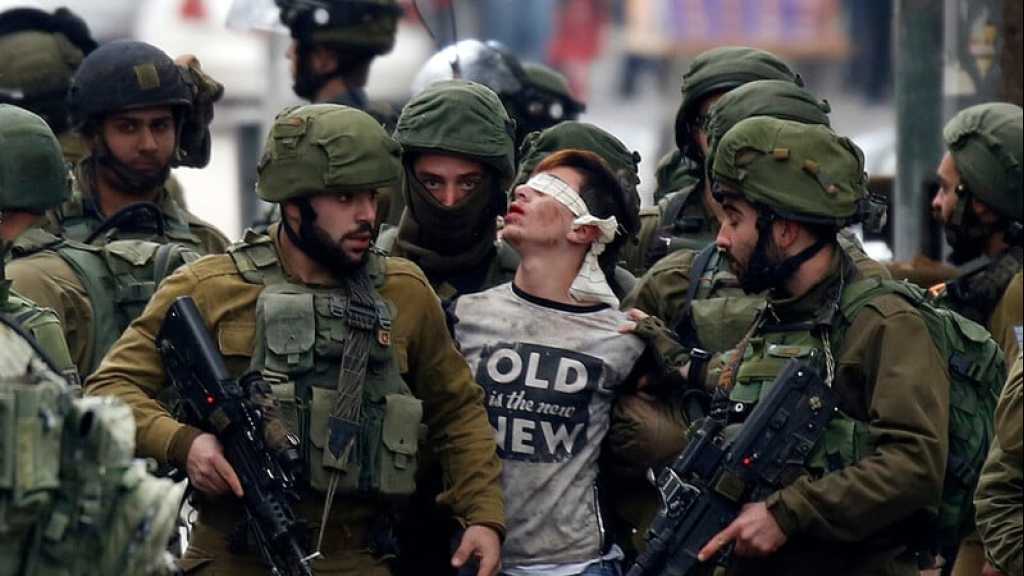 Palestine occupée: Le Club des prisonniers dénonce les graves violations commises contre les enfants dans les prisons «israéliennes»