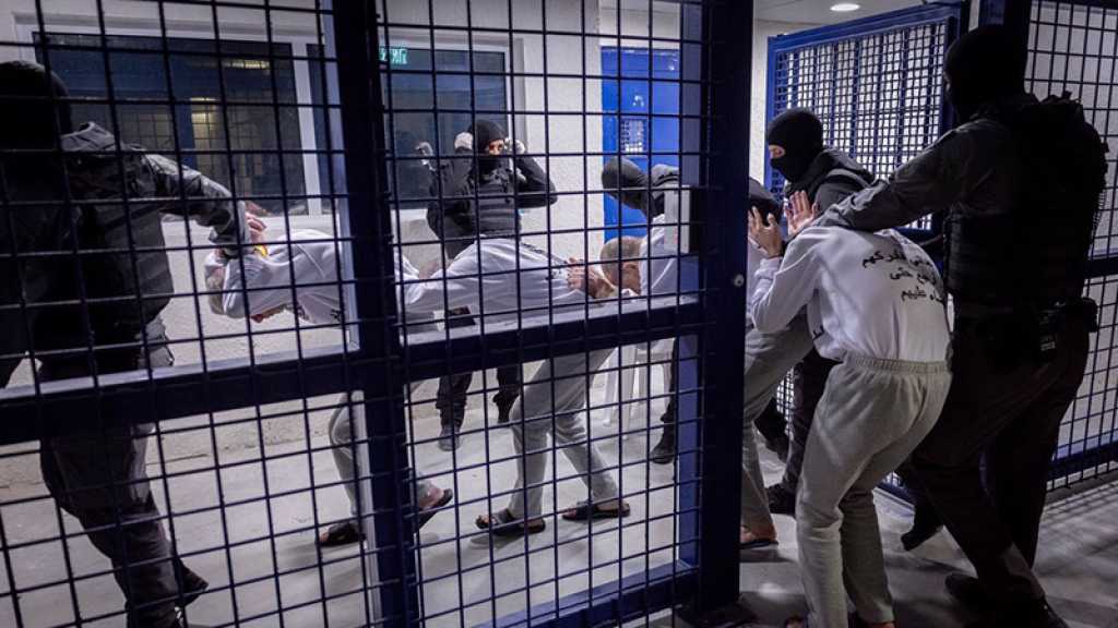 Le Hamas condamne la nouvelle forme d’effusion de sang légalisée d’«Israël»