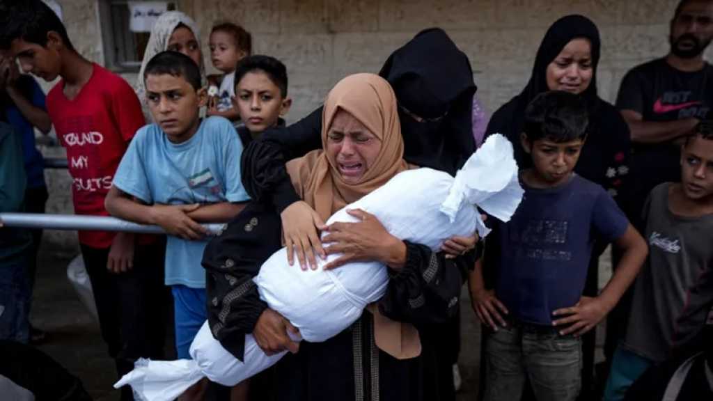 Gaza: Deux enfants sont tués chaque jour malgré le cessez-le-feu, selon l’UNICEF