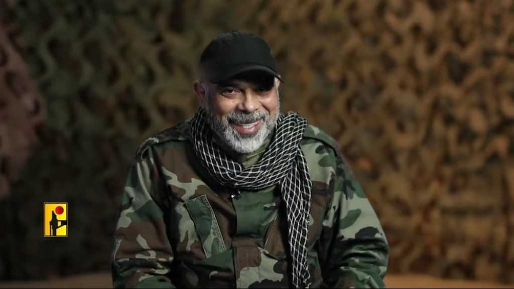 Brève biographie du grand commandant jihadiste, le martyr Haytham Ali Tabatabaï (sayyed Abou Ali)