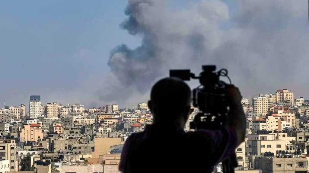 Accès à Gaza: La presse étrangère se dit consternée d’un nouveau report