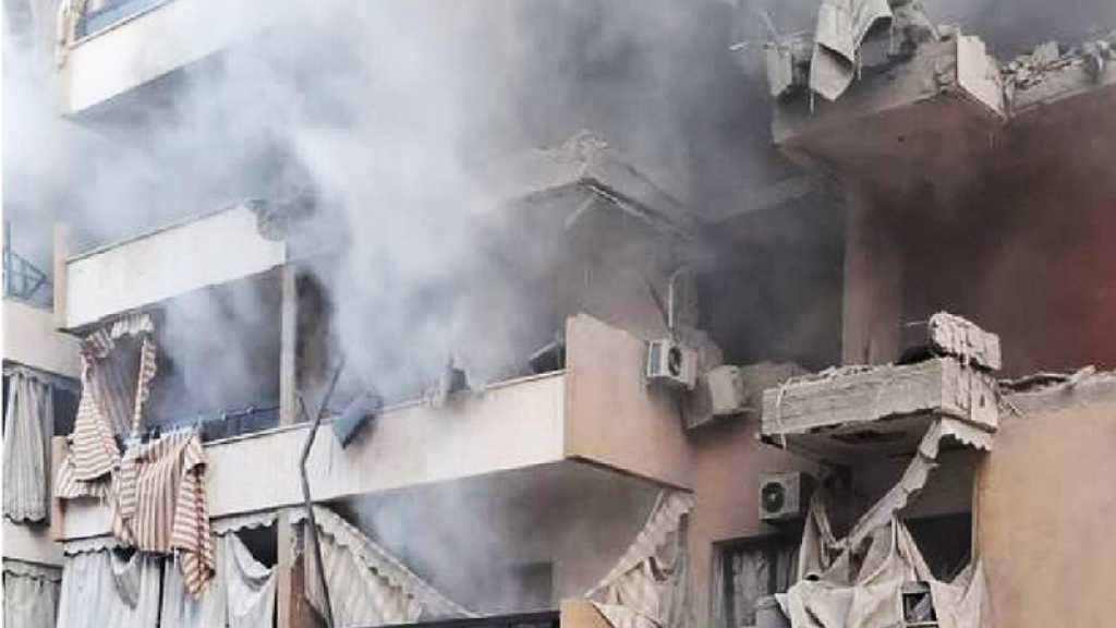 Liban: L’ONU veut des enquêtes «rapides et impartiales» sur les attaques «israéliennes»