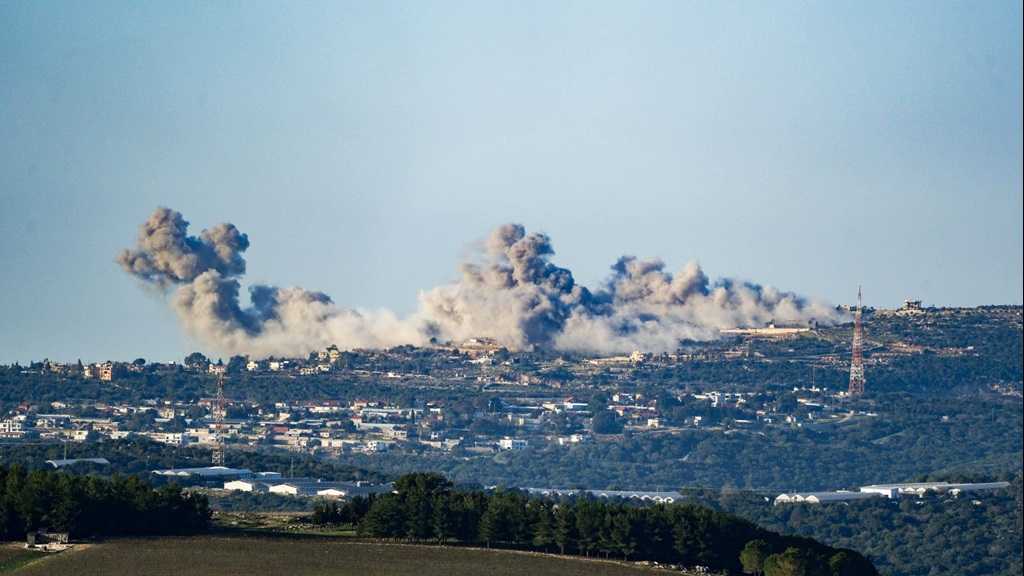 Liban-Sud: 106 violations aériennes «israéliennes» du cessez-le-feu depuis novembre 2024, selon l’ONU