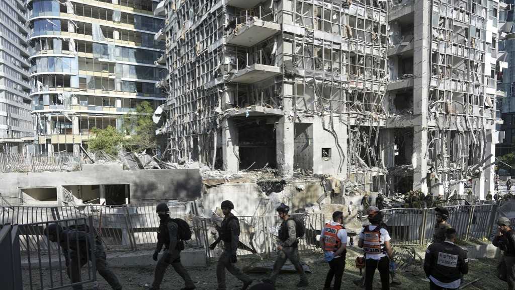 Guerre de 12 jours: Les représailles iraniennes ont réduit à néant les capacités militaires d’«Israël»