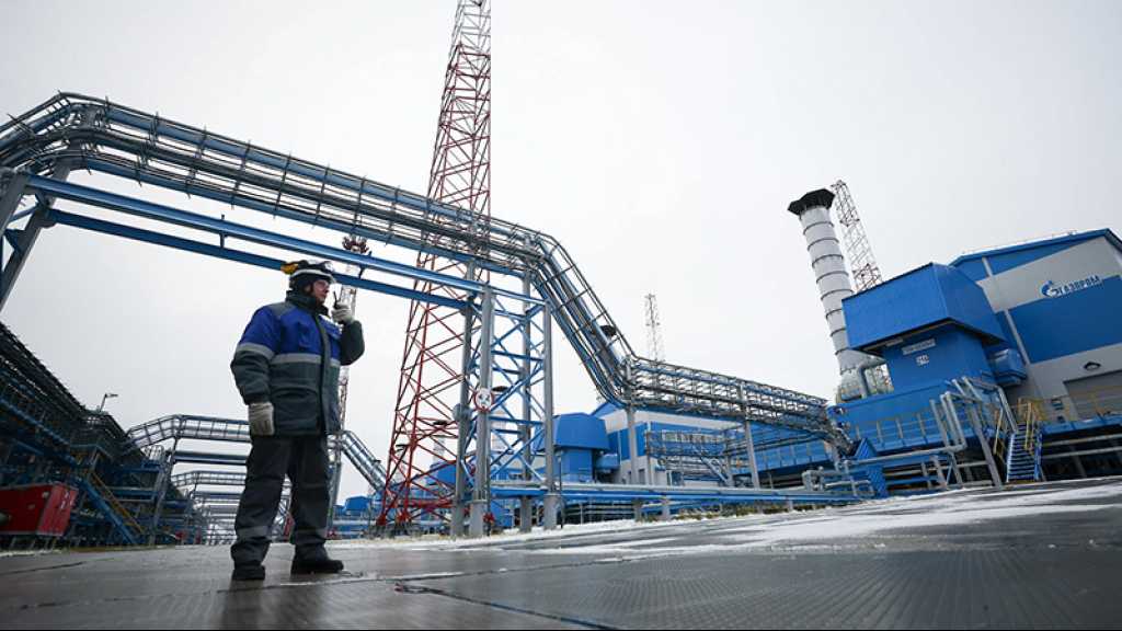 Guerre en Ukraine: Un accord a été trouvé au sein de l’UE pour interdire le gaz russe à l’automne 2027