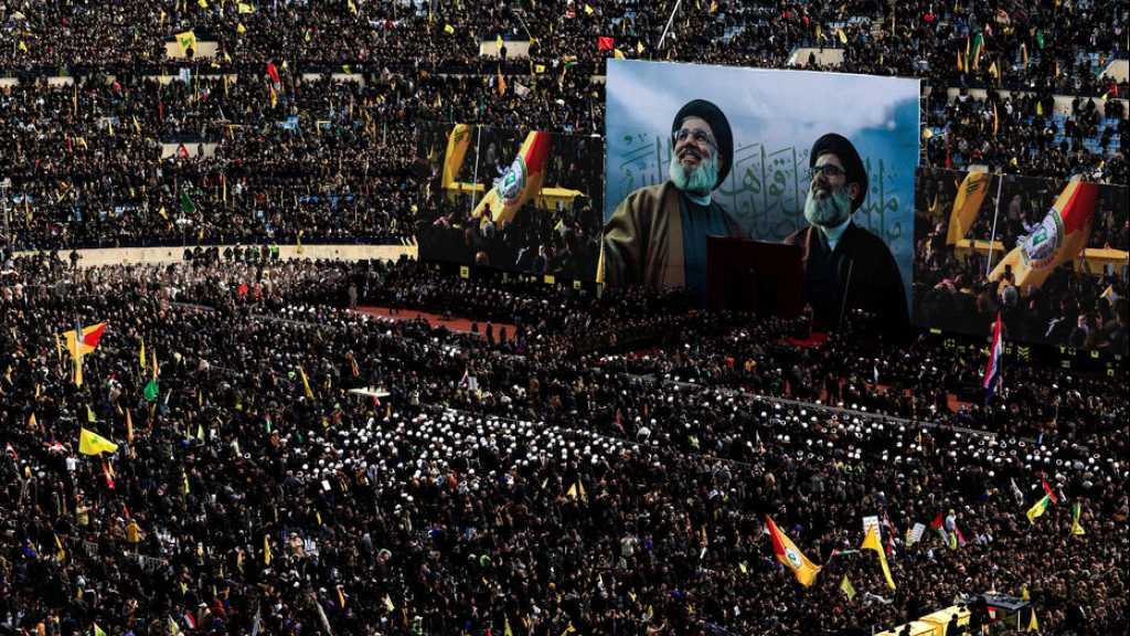 L’envoyée américaine pour le Liban aurait suggéré à «Israël» de bombarder les funérailles  du sayyed Nasrallah 