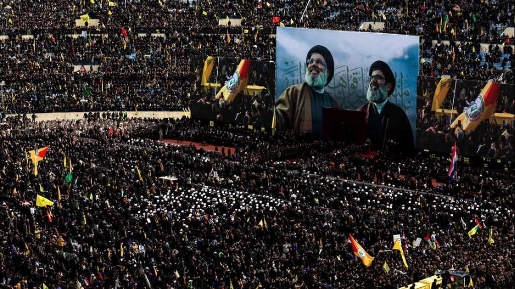 L’envoyée américaine pour le Liban aurait suggéré à «Israël» de bombarder les funérailles du sayyed Nasrallah 