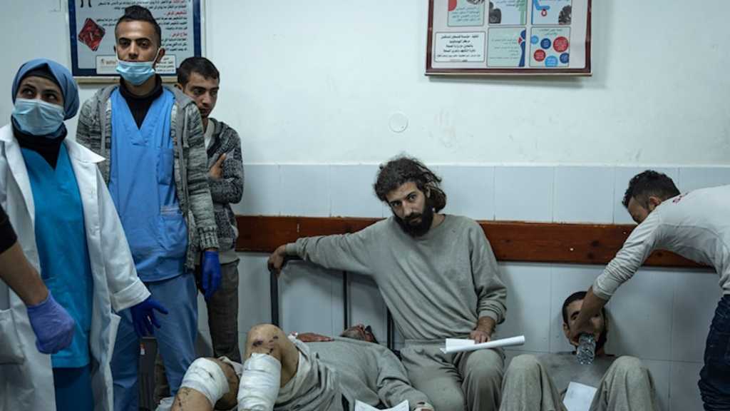  Au moins 110 Palestiniens tués dans les prisons «israéliennes» depuis la prise de fonction de Ben-Gvir