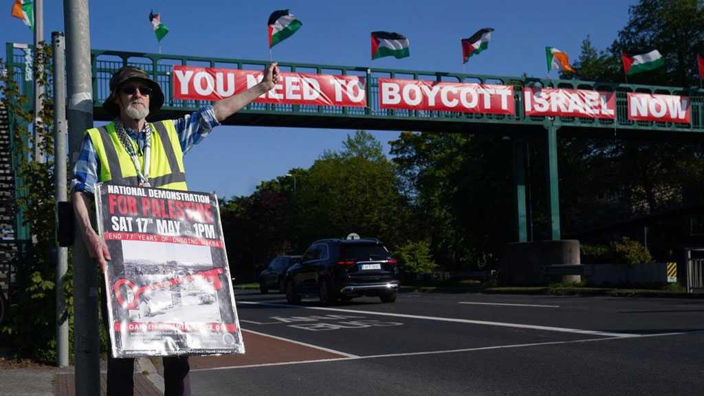 L’Islande se retire du Concours Eurovision 2026 pour protester contre la participation d’«Israël»