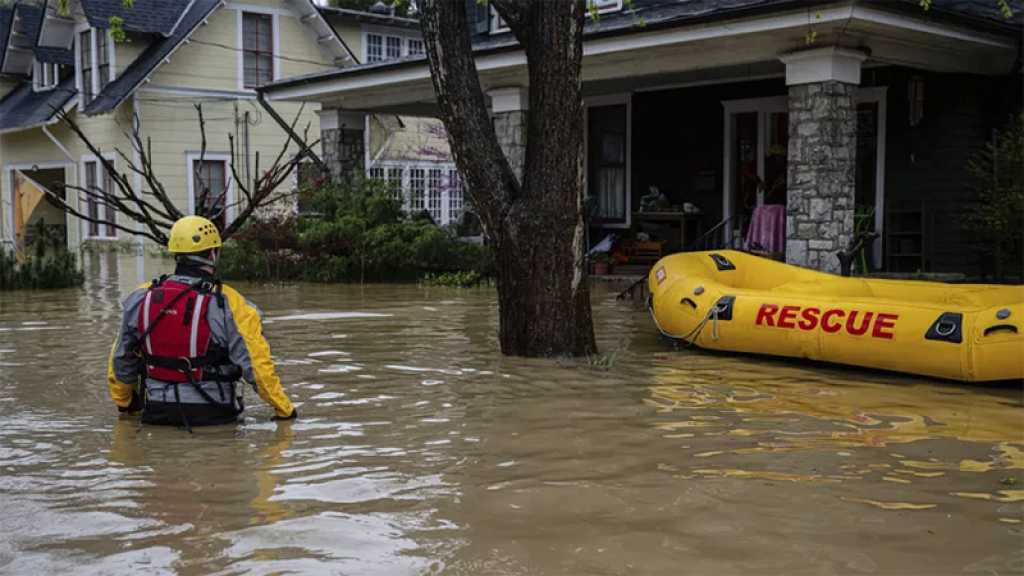 USA: Des milliers d’évacuations, l’état d’urgence décrété… des inondations historiques frappent l’État de Washington