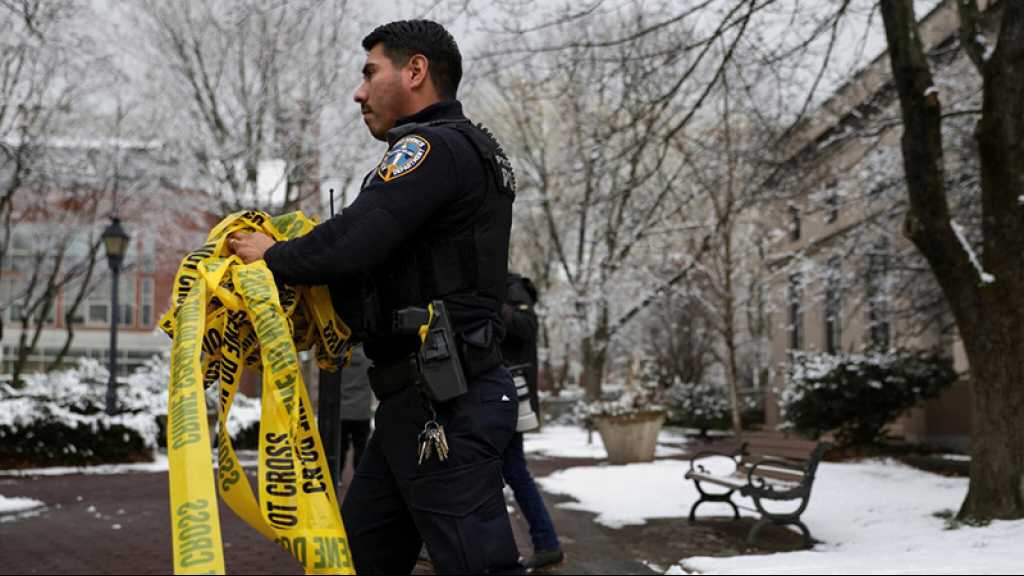 Fusillade mortelle à l’université de Brown: Deux morts, la personne arrêtée va être libérée