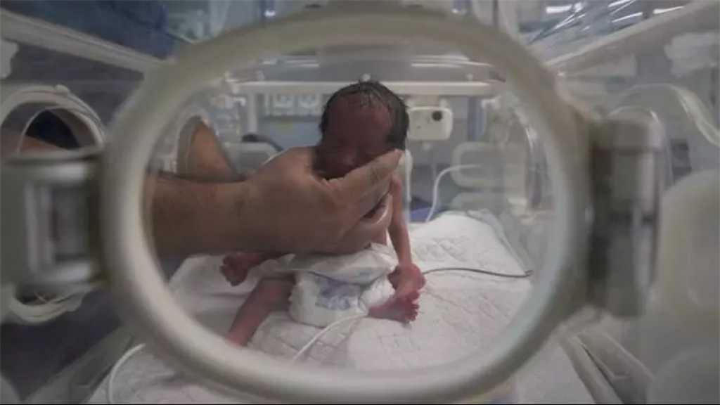 Gaza: Des bébés en danger de mort à cause de la malnutrition, alerte l’Unicef