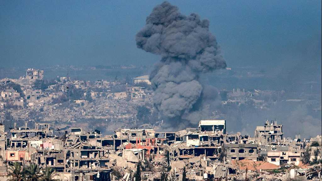  Des entreprises américaines se disputent la reconstruction de Gaza