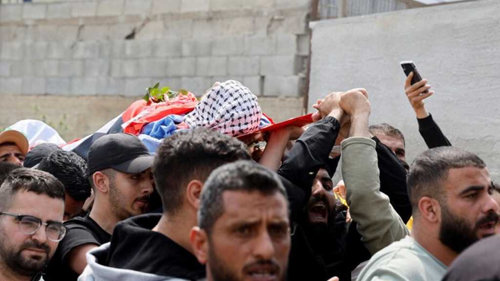 «Il a ouvert le feu directement»: Un adolescent palestinien tué par un colon «israélien»