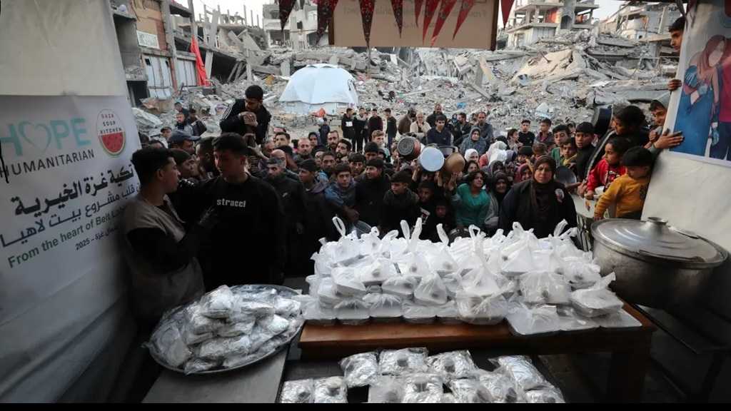 Gaza: «Israël» interdit l’accès à 14 ONG et durcit le contrôle sur l’action humanitaire