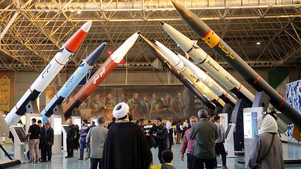 Iran: Puissance défensive, le programme balistique n’est pas négociable