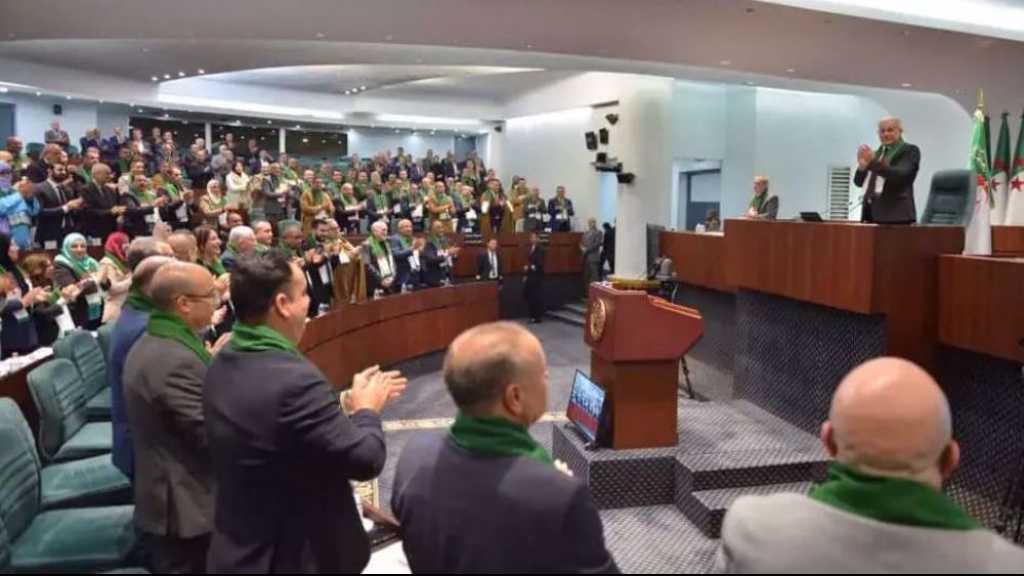 L’Algérie adopte une loi criminalisant la colonisation française et réclame «des excuses officielles»