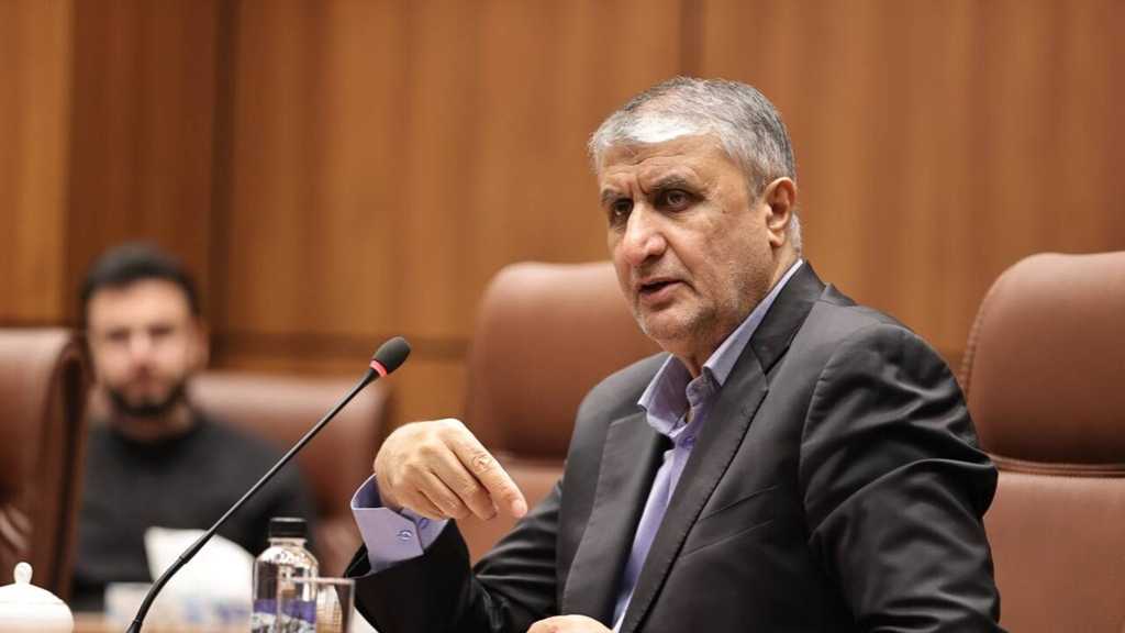 Iran: Aucun fondement pour l’inspection des sites nucléaires bombardés