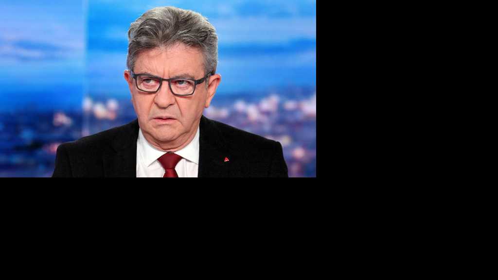 Frappe US sur le Venezuela: Mélenchon dénonce une «insupportable agression»