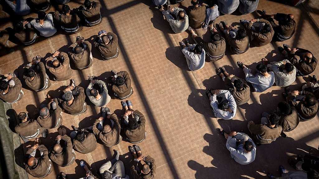 Palestine occupée: 7 000 arrestations et 32 prisonniers palestiniens morts dans les geôles «israéliennes» en 2025