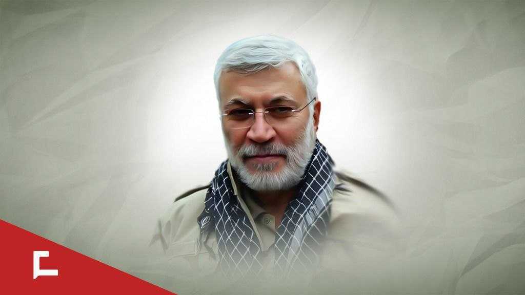 Abou Mahdi al-Mouhandis, le protecteur de l’Irak