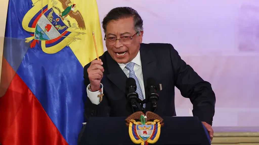 Attaque US au Venezuela: Le président colombien appelle à la formation d’une alliance des pays d’Amérique latine