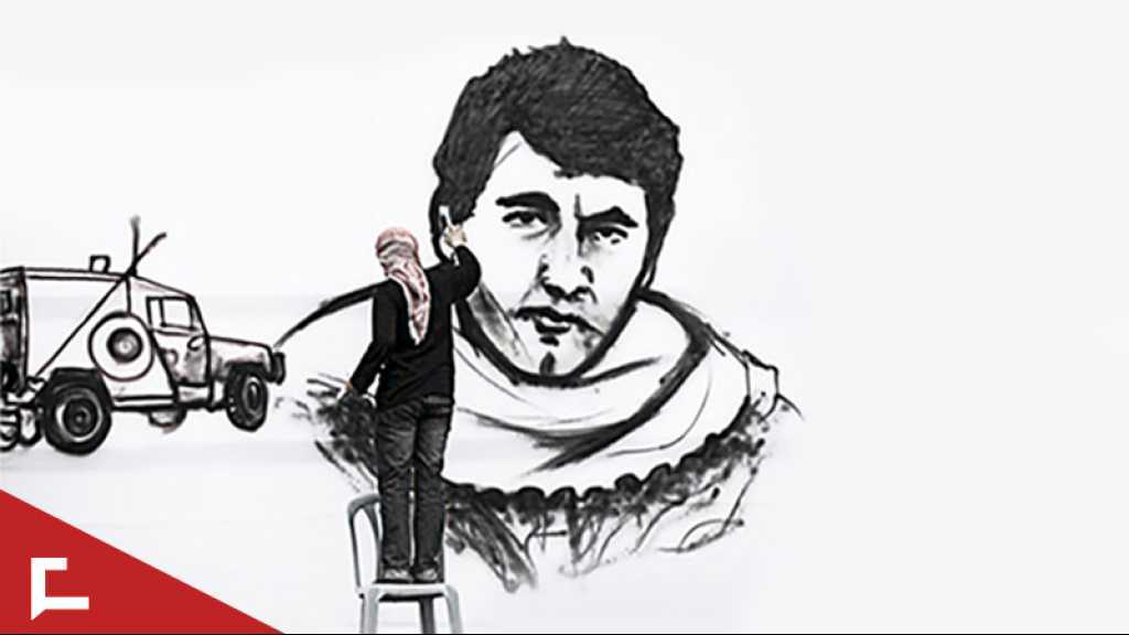 Yahya Ayyach, le fantôme de la Cisjordanie