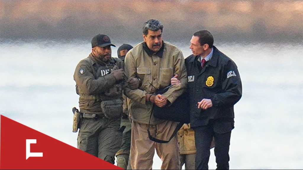 Venezuela: L’enlèvement de Maduro, une démonstration de force aux effets stratégiquement contre-productifs