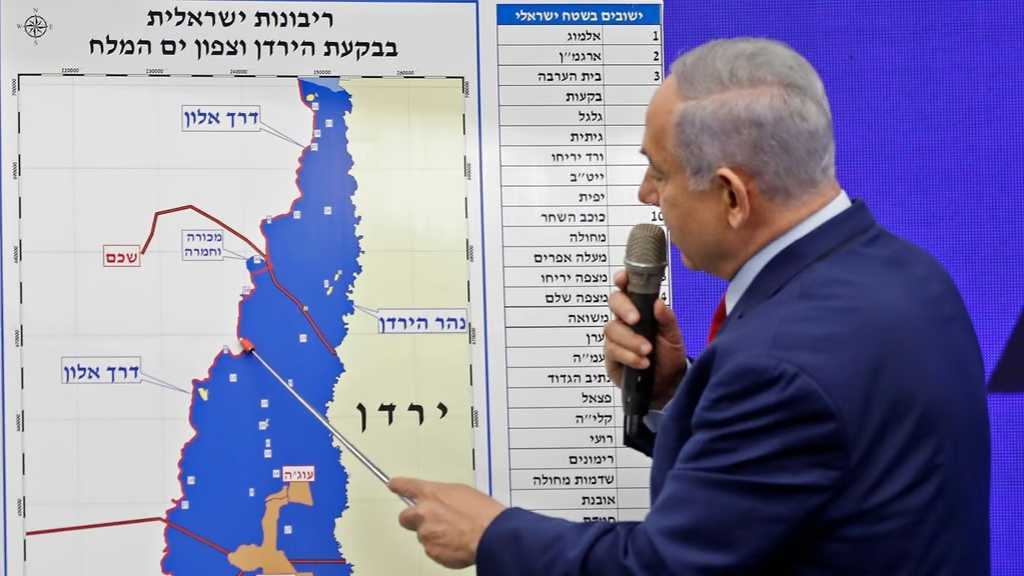 Palestine occupée: Netanyahu promet une «colonisation sans précédent» dans le Naqab