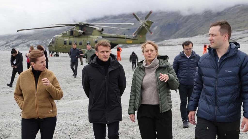  Groenland: Un consulat français doit voir le jour sur le territoire avant l’été