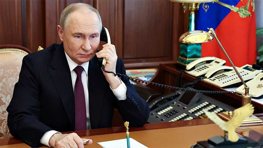 La Russie juge «positive» la volonté de certains pays européens de restaurer le dialogue