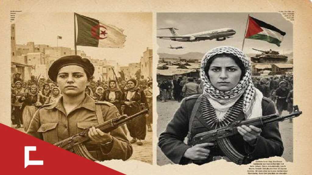 De Zeinab Al Ghazaly à Soha Béchara: la résistance féminine arabe, ou l’art de transformer la violence en justice