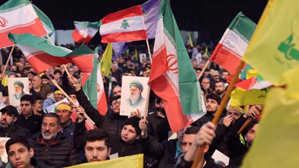 Liban: Toute atteinte à l’imam Khamenei est une déclaration de guerre contre les chiites du monde entier, dit cheikh al-Khatib