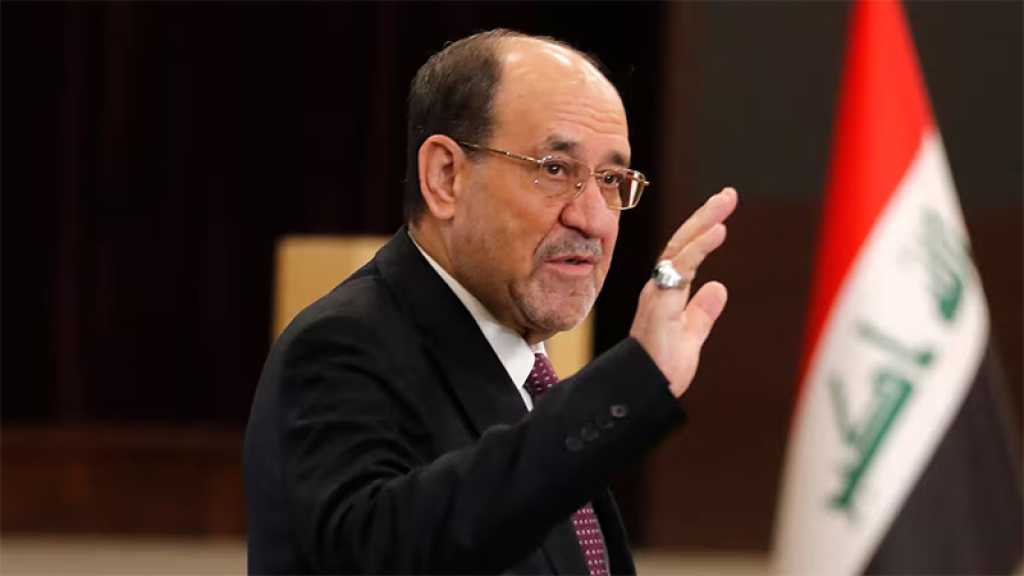 Trump avertit qu’il «n’aidera plus l’Irak» si l’ex-PM Maliki retourne au pouvoir