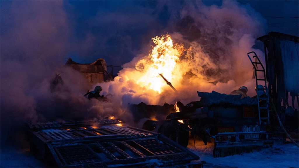 Ukraine: La guerre a fait près de 2 millions de victimes militaires, selon une étude