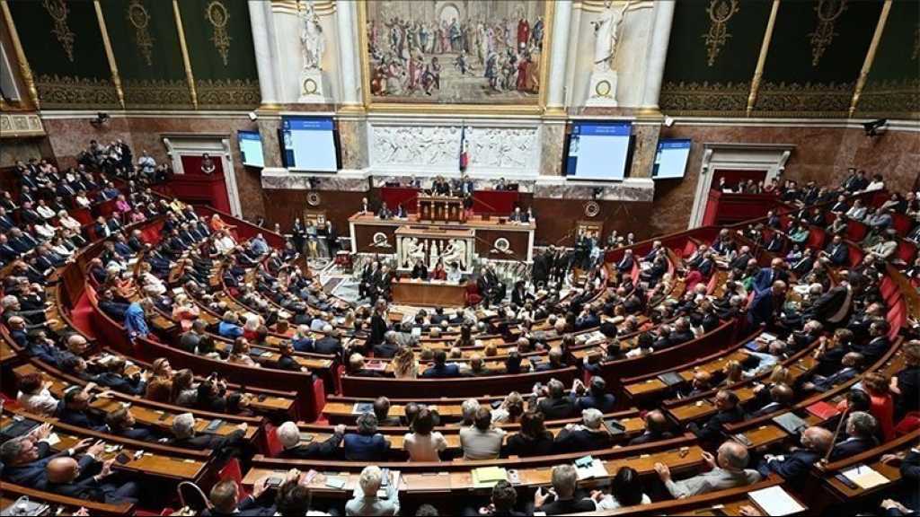 France/Budget: Les motions de censure rejetées, l’Assemblée nationale adopte le texte