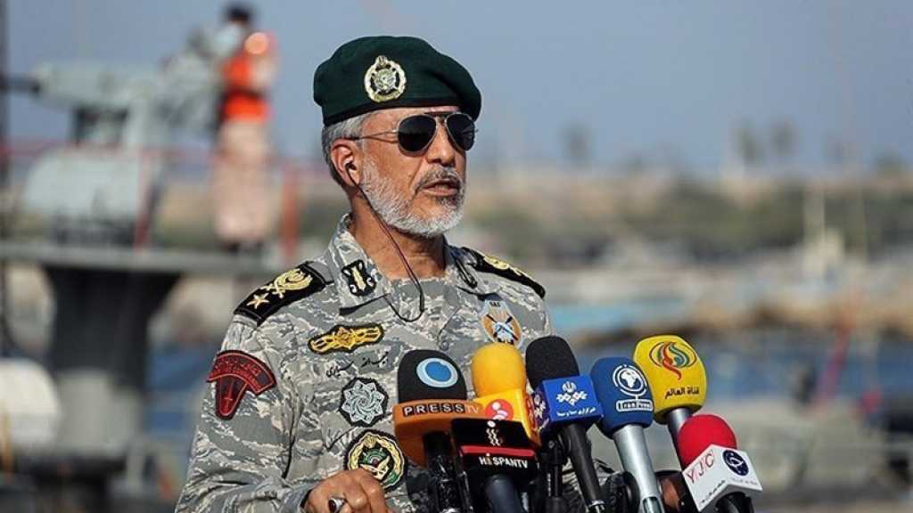 L’Iran est «parfaitement préparé» à toute éventuelle attaque militaire, assure l’armée