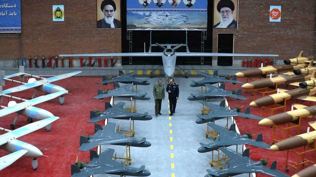 Iran: Un millier de drones stratégiques intégrés à la structure de combat de l’armée