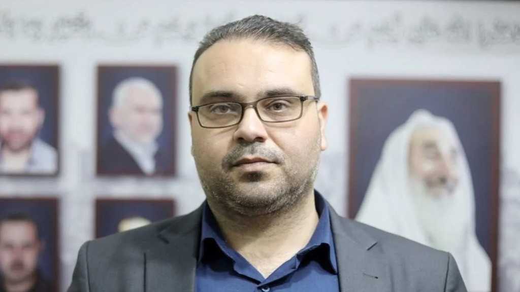 Le Hamas: Les armes de la résistance est une affaire palestinienne interne