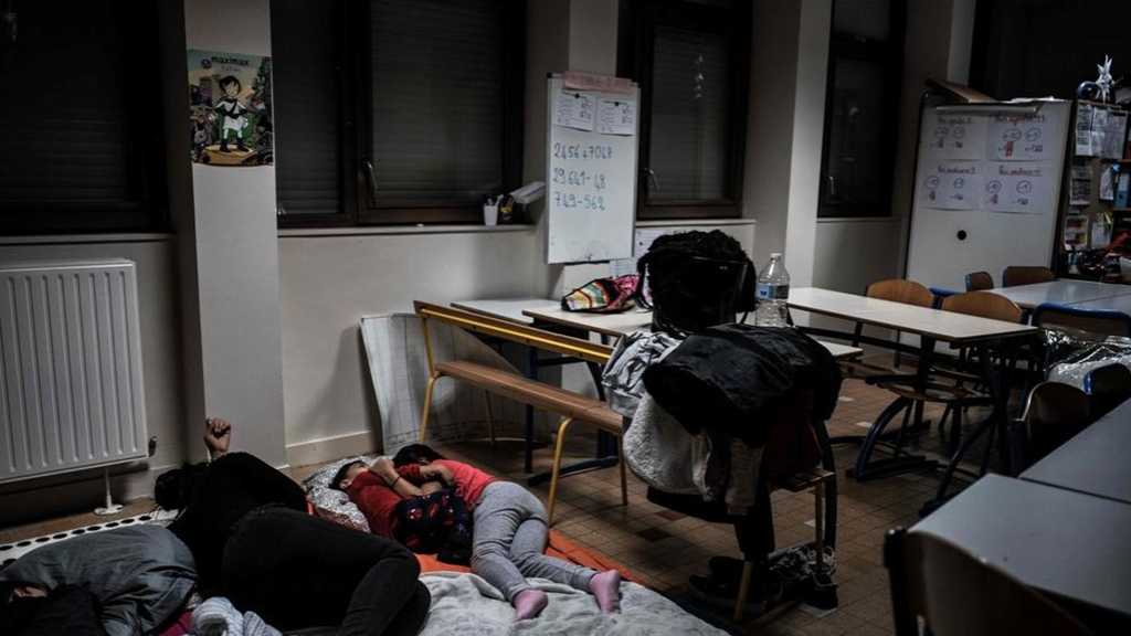  France: Des milliers d’enfants échappent aux statistiques nationales, déplore l’Unicef