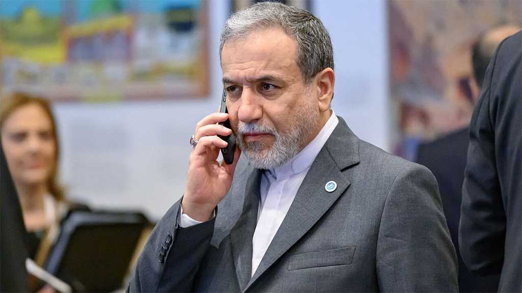 Les pays de la région rejettent l’utilisation de leurs territoires pour une attaque contre l’Iran