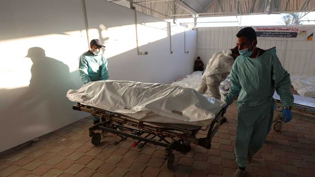 Gaza: Don d’organes ou vol d’organes ? Le ministère de la Santé remet en question les chiffres de l’occupation «israélienne»