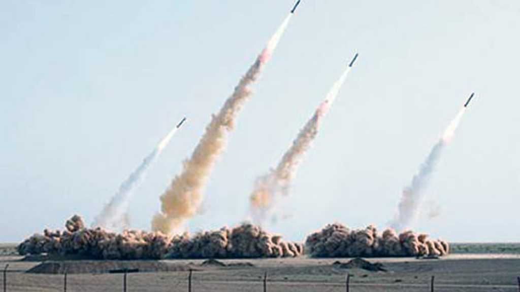 Iran: L’armée promet une réponse «instantanée» et «écrasante» à la moindre agression