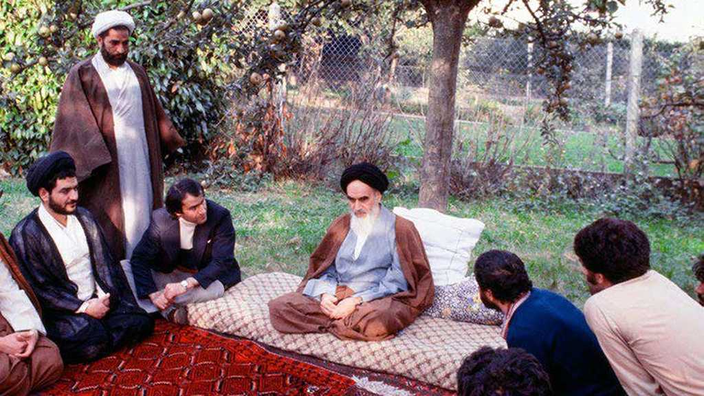 Quand l’imam Khomeiny préparait près de Paris la révolution islamique en Iran